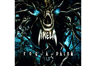 Akela - Fog A Dalom (CD + DVD)
