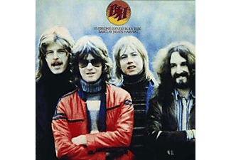 Barclay James Harvest - Everyone Is Everybody Else (CD)