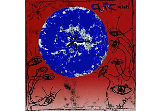 The Cure - Wish (CD)