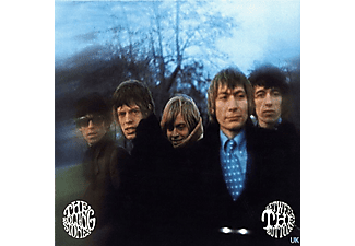 The Rolling Stones - Between The Buttons - Remastered (CD)