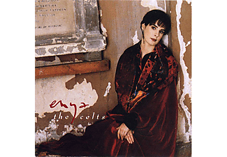 Enya - The Celts (CD)