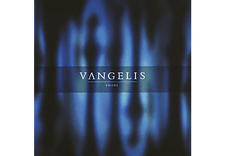 Vangelis - Voices (CD)