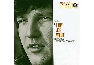 Tony Joe White - The Best Of Tony Joe White (CD)