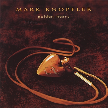Mark Knopfler - Golden Heart (CD)
