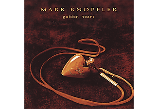 Mark Knopfler - Golden Heart (CD)