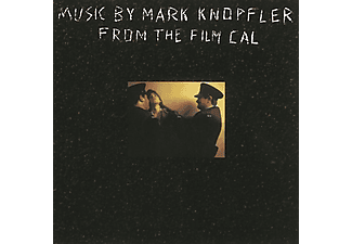 Mark Knopfler - Cal (CD)