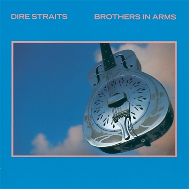Dire Straits - Brothers In Arms (CD)