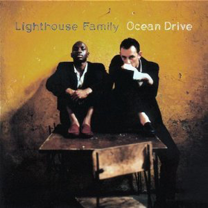 Lighthouse Family - Ocean Drive (CD)