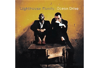 Lighthouse Family - Ocean Drive (CD)