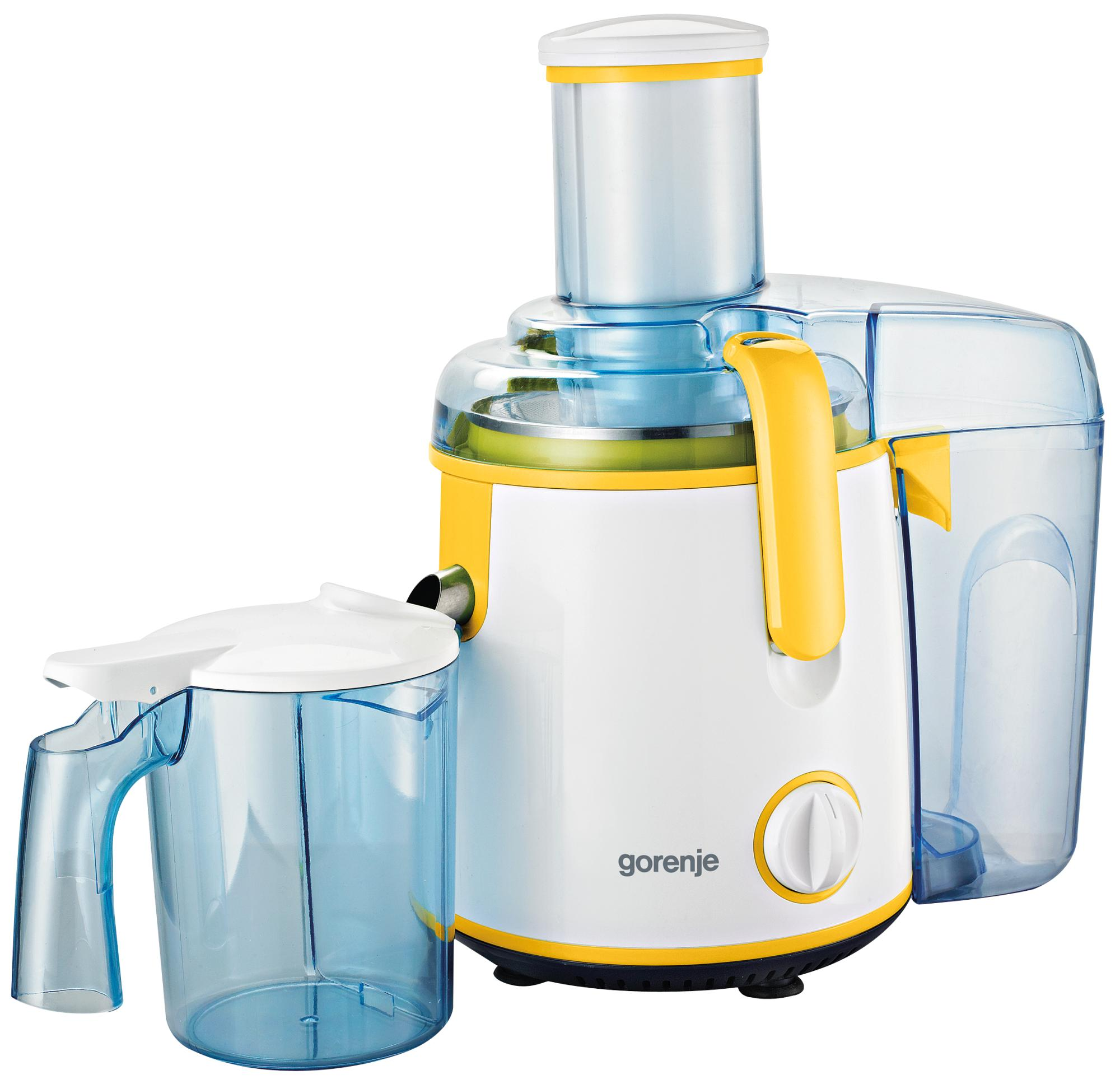 GORENJE JC 800 Y gyümölcscentrifuga