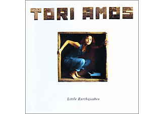 Tori Amos - Little Earthquakes (CD)