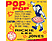 Rickie Lee Jones - Pop Pop (CD)