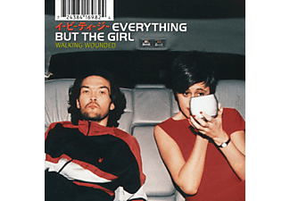 Everything But The Girl - Walking Wounded (CD)