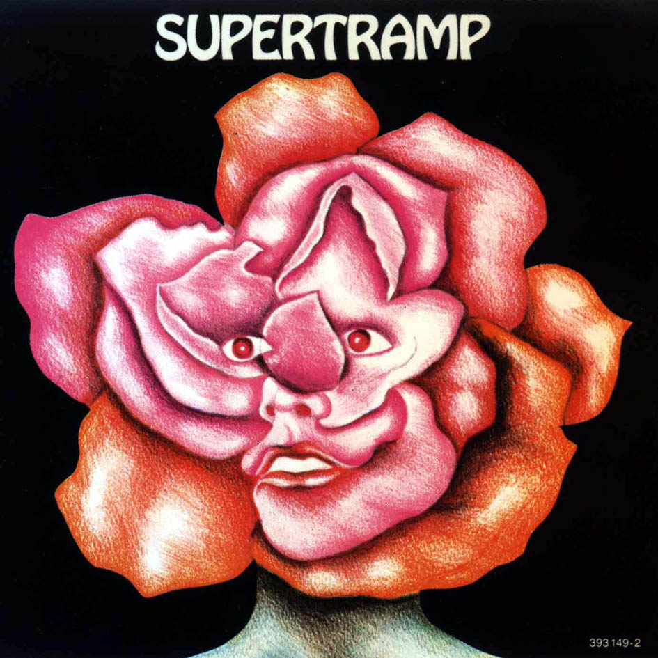Supertramp - (CD)