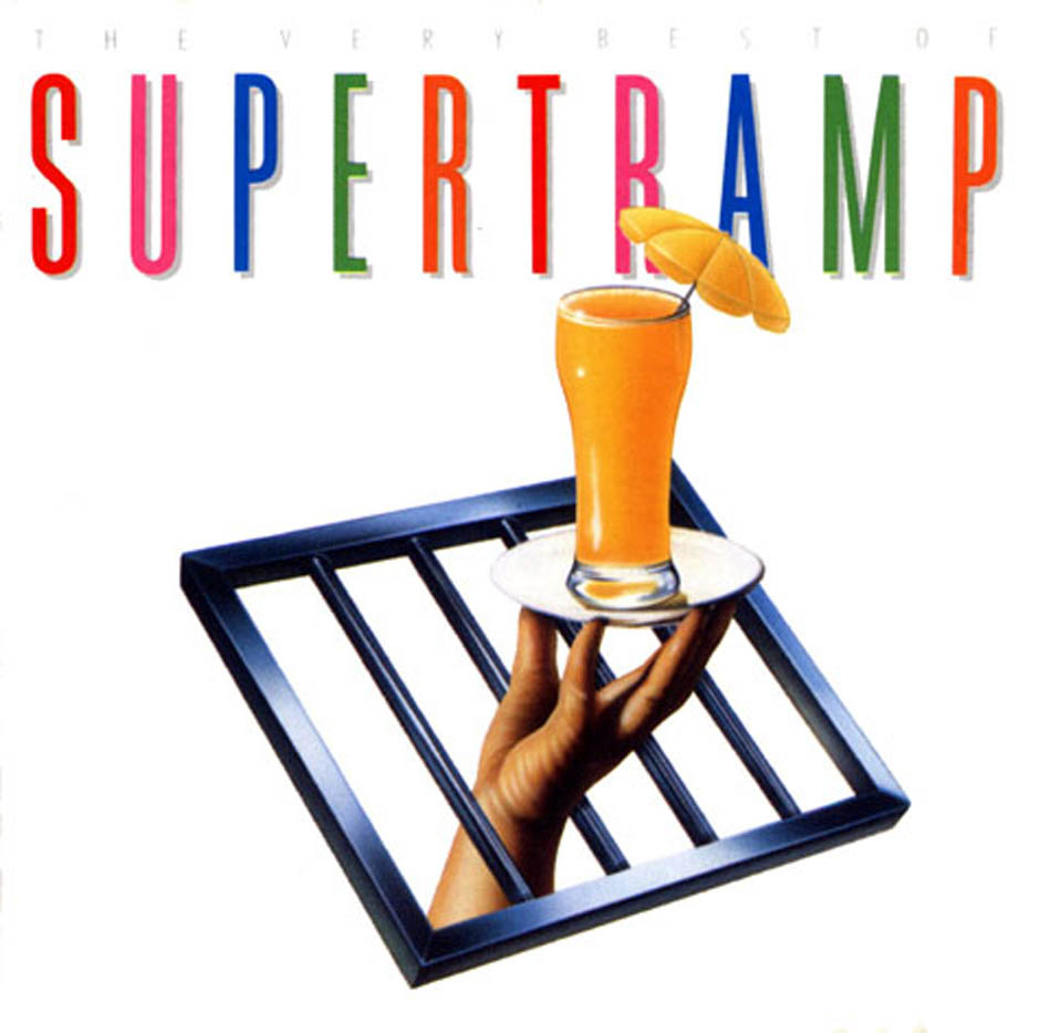 Supertramp - Very Best Of Vol.1 (CD)