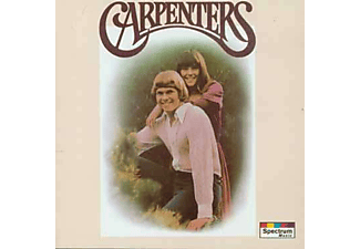 Carpenters - Carpenters (CD)