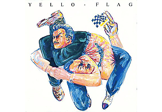 Yello - Flag (CD)
