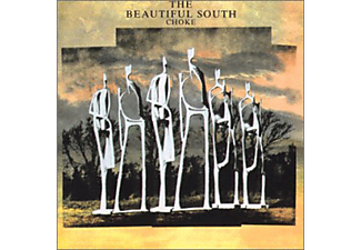 The Beautiful South - Choke (CD)