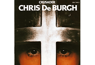 Chris De Burgh - Crusader (CD)