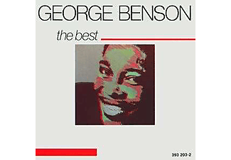 George Benson - Best Of Benson (CD)