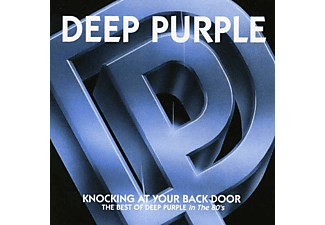 Deep Purple - Knocking At Your Back Door (CD)