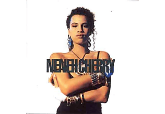 Neneh Cherry - Raw Like Sushi (CD)