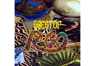 R-Go - Best Of (CD)