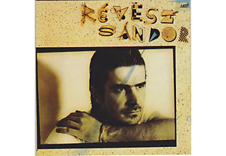 Révész Sándor - Révész Sándor (CD)