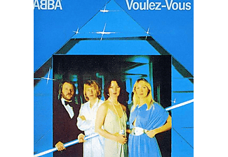 ABBA - Voulez - Vous (CD)