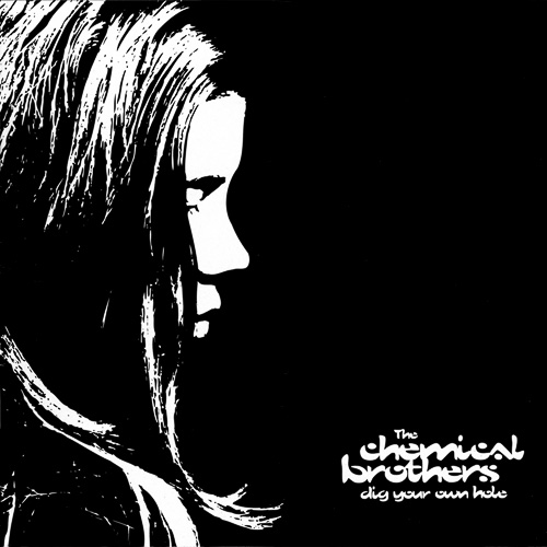 The Chemical Brothers - Dig Your Own Hole (CD)