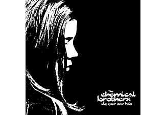The Chemical Brothers - Dig Your Own Hole (CD)