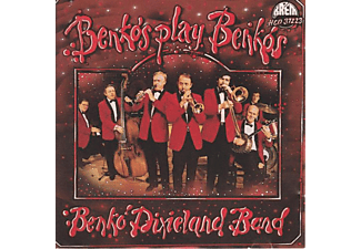 Benkó Dixieland Band - Benkós play Benkós (CD)