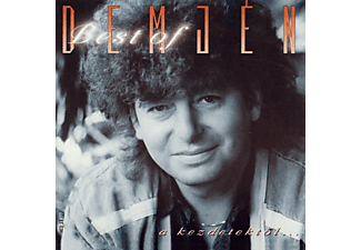 Demjén Ferenc - Best Of (CD)