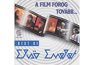 Első Emelet - Best of - A film forog tovább (CD)