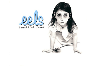 Eels - Beautiful Freak (CD)