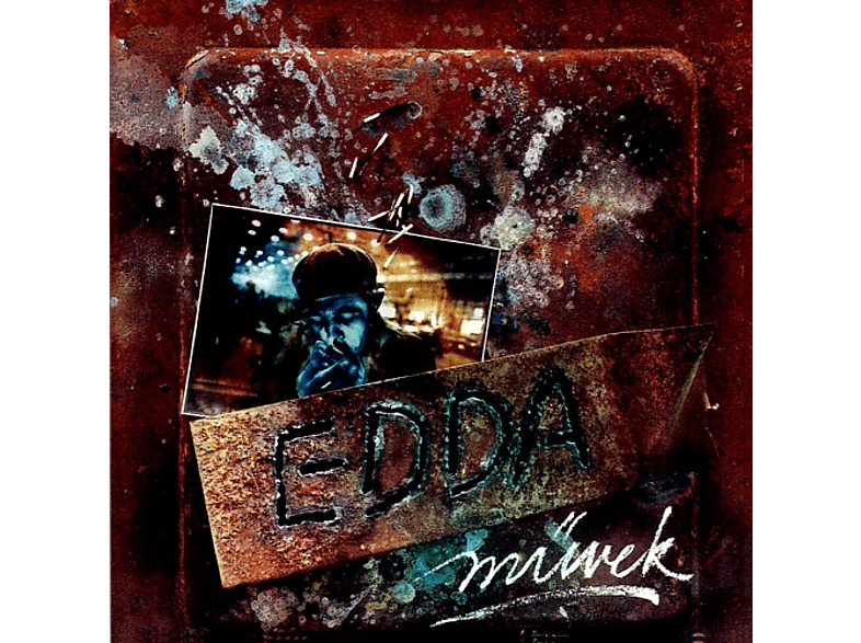 Edda - Művek (CD)