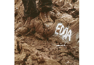 Edda - Edda Művek 2. (CD)