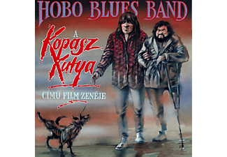Hobo Blues Band - Kopasz Kutya (CD)