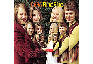 ABBA - Ring Ring (CD)