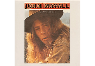John Mayall - Empty Rooms (CD)