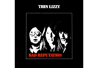 Thin Lizzy - Bad Reputation (CD)