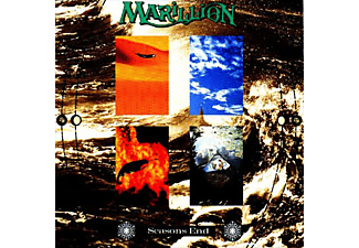 Marillion - Season's End (CD)