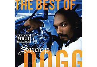 Snoop Dogg - Best Of Snoop Dogg (CD)