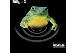 Belga - Belga 3 (CD)