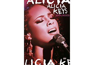 Alicia Keys - Unplugged (DVD)