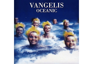 Vangelis - Oceanic (CD)