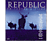 Republic - Én vagyok a világ (CD)