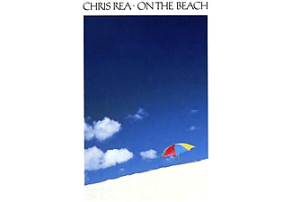 Chris Rea - On the Beach (CD)