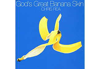 Chris Rea - Gods Great Banana Skin (CD)