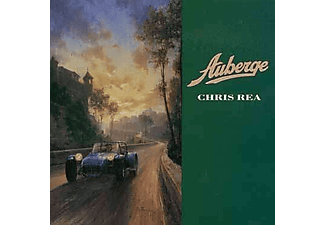 Chris Rea - Auberge (CD)